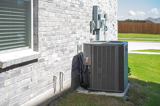 Reliable Hvac contractor in Pleasant Hill, IA by FH HVAC